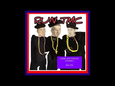 Gruba Lady Podcast: Odcinek 5 - Run TMC