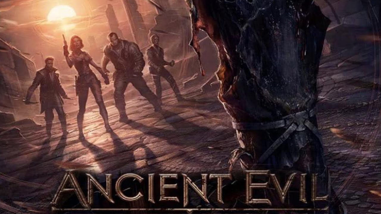 Zombie sur COD Bo4 Speedrun Ancient Evil, Petit tour de chauffe ! ( Classic Elixirs Only