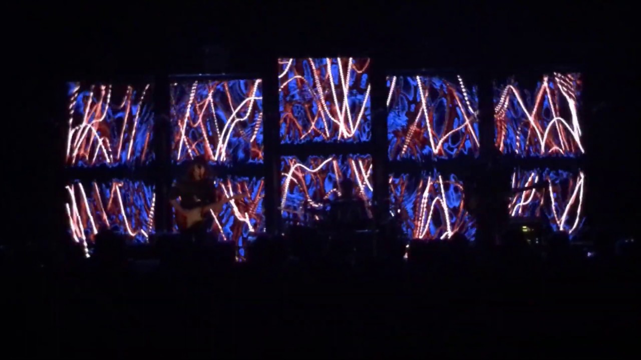Primus Welcome To This World Live 11 4 17 2017 Ambushing The Storm Tour