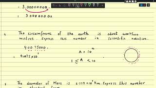 Unit 2 | Ex 2.1 | Q3 - 6