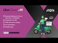 Uber WooCommerce  USA - Maximize your Deliveries with the Shipping plugin for your ecommerce