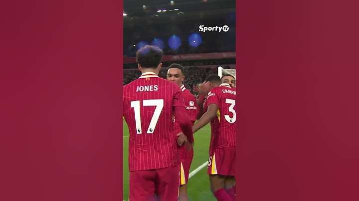 IT'S MOHAMED SALAAAAHHHHHHHHHH!!! Liverpool 2-1 Brighton ⚽🔴🔥🔥 #PremierLeague #Liverpool #Salah