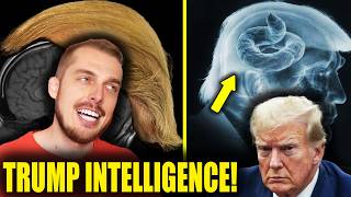 Full Trump is trying to rename AI. The memes are going crazy. Update
