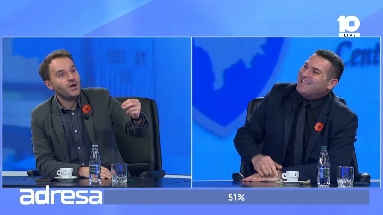 ‘Zgjedhjet e ardhshme PSD-në do ta kesh në garë’,  ‘Ju s’keni me marrë vota kurrë’, Debat i ashpër