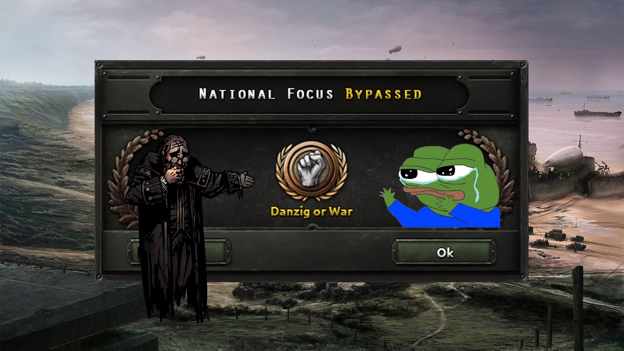 HOI4 - MILLENNIUM DAWN ЯПОНИЯ !music !tg