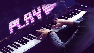 Alan Walker - Play Relaxing Piano Cover