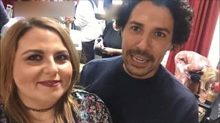 Unsere Budni-Schulung Mit Boris Entrup