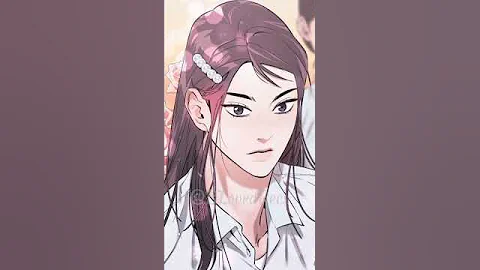 He thought his crush was a girl 🤭💘 #blmanhwa #bledit #bl #yaoi #manhwa #webtoon #shorts #viral