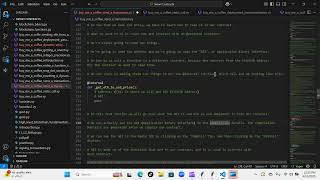 Python Papi / Smart Contracts - Vyper Moccasin Buy Me A Coffee Send Transaction Introduction - Day 6