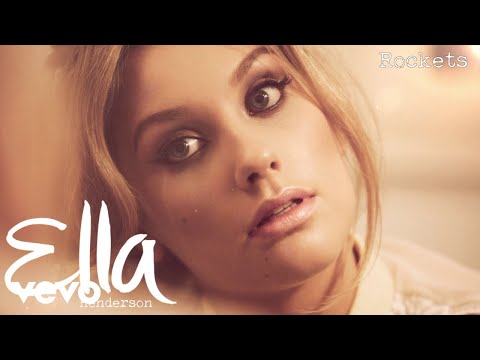 Putar Rockets - Ella Henderson