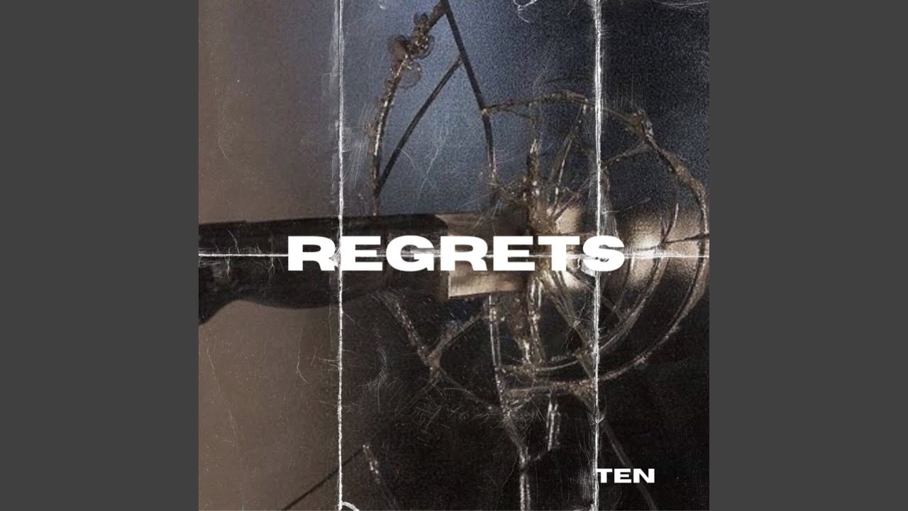 REGRETS auf YouTube ansehen REGRETS auf YouTube ansehen