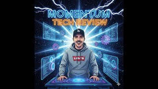 Momentum Tech Review The Ai Pre-Launch Everyones Talking About