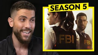 FBI Season 5 NEW Details Have Been REVEALED