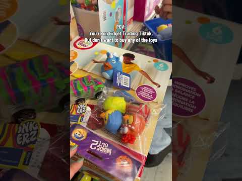 POV: You watch Fidget Trading