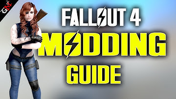 Fallout 4 Modding Guide : Install Mods Like a Pro in 2023