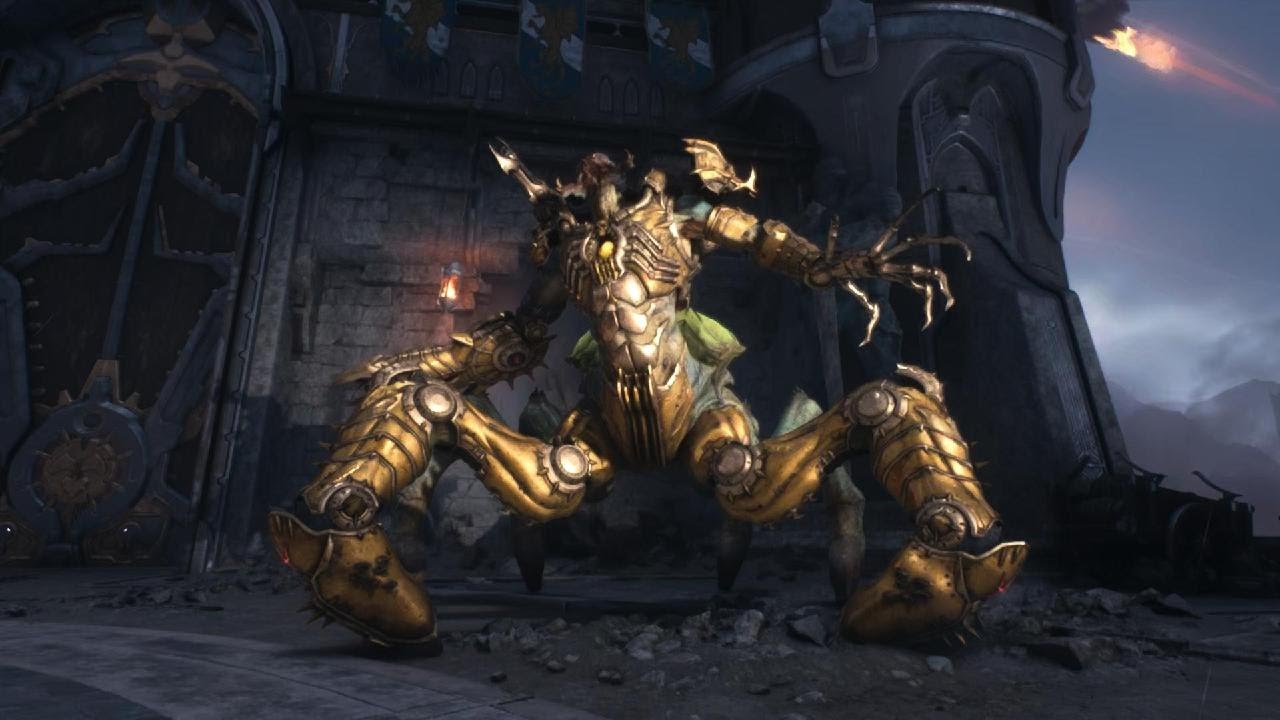 DOOM: The Dark Ages. #bossfight #gameplay