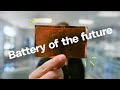 Is the future of solidstate batteries 3dprinted