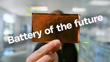 Is the future of solid-state batteries 3D-printed?