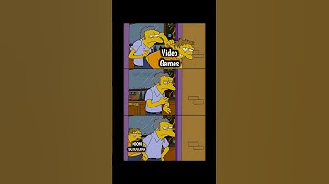 Doom Scrolling #memes #funny #shorts