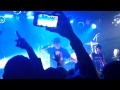 Hollywood Undead - Another Way Out (1.15.13 Chicago, IL)