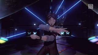 Butterfly on Your Right Shoulder