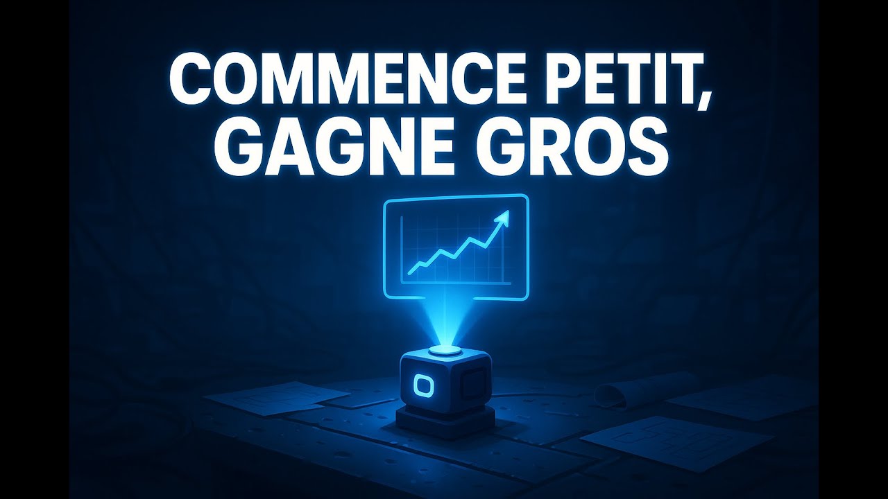 Transformation numérique des usines au Québec : Par où commencer