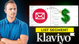 Klaviyo Email Segmentation Tutorial: Transform Your Email Marketing Performance