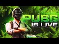 PUBG MOBILE : 👍 Live stream | Playing  | Streaming with Relmale 9pro 5g