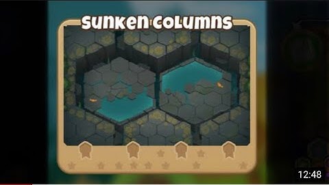 Sunken Columns Chimps Black Border Guide 30.0 - Bloons TD 6