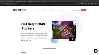 Headless CMS, Real Time Video and Code Generators - 08/27/20