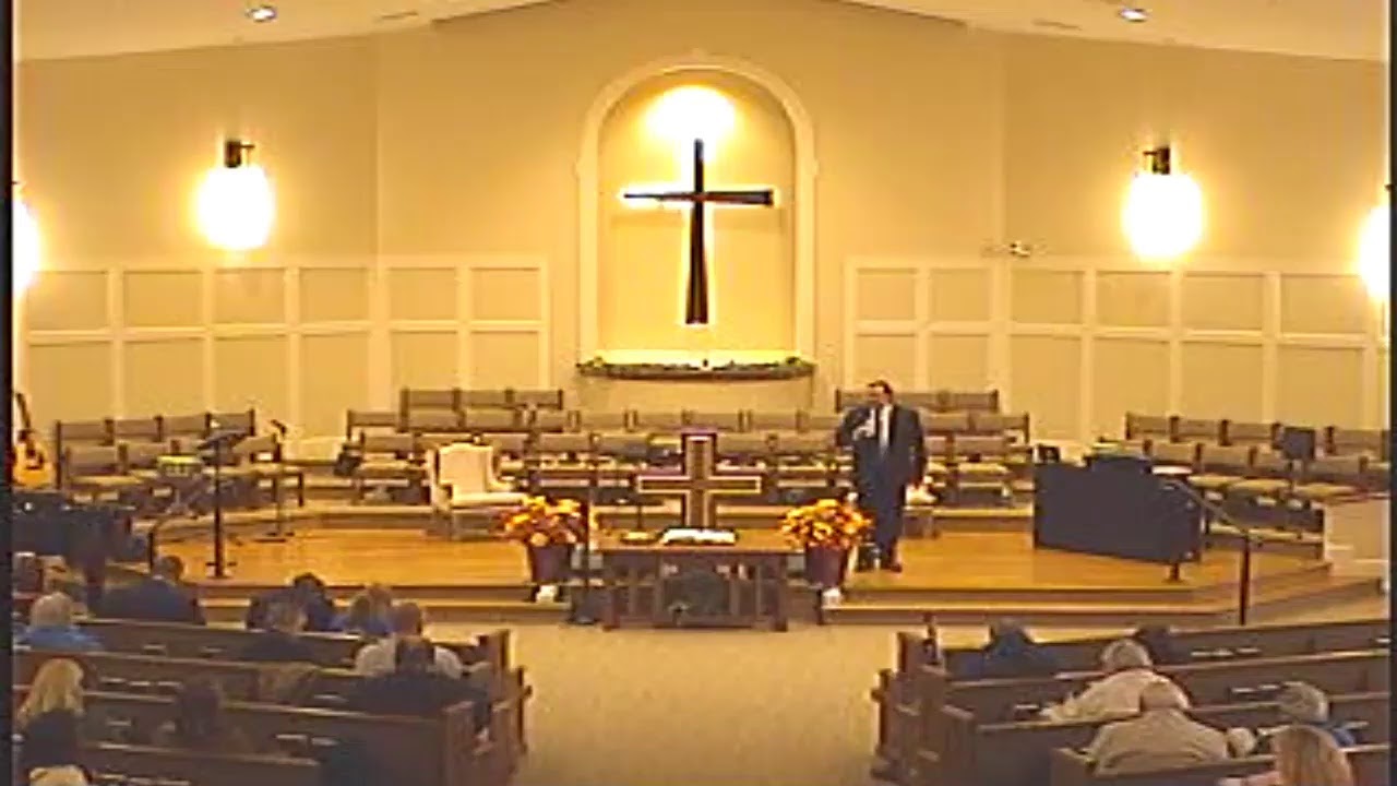 Roaring Fork Baptist Church YouTube