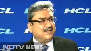HCL Tech management explains Q1 results