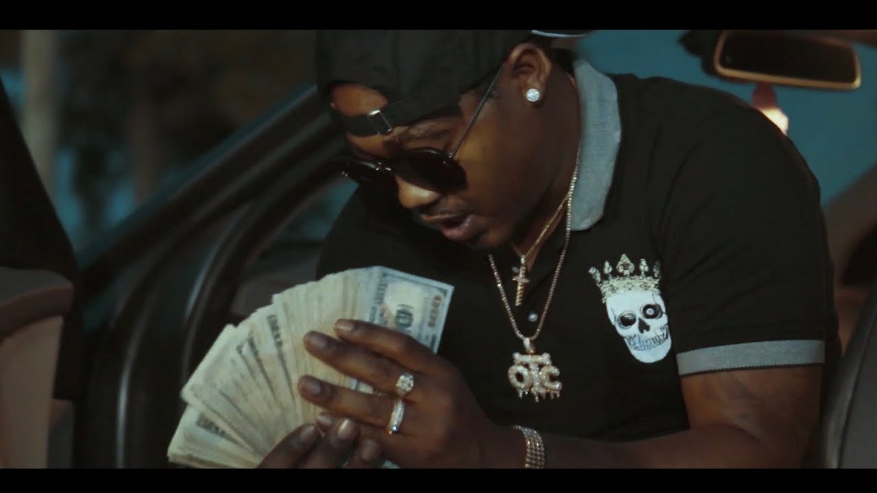 OTC TORO - TIME "OFFICIAL VIDEO"