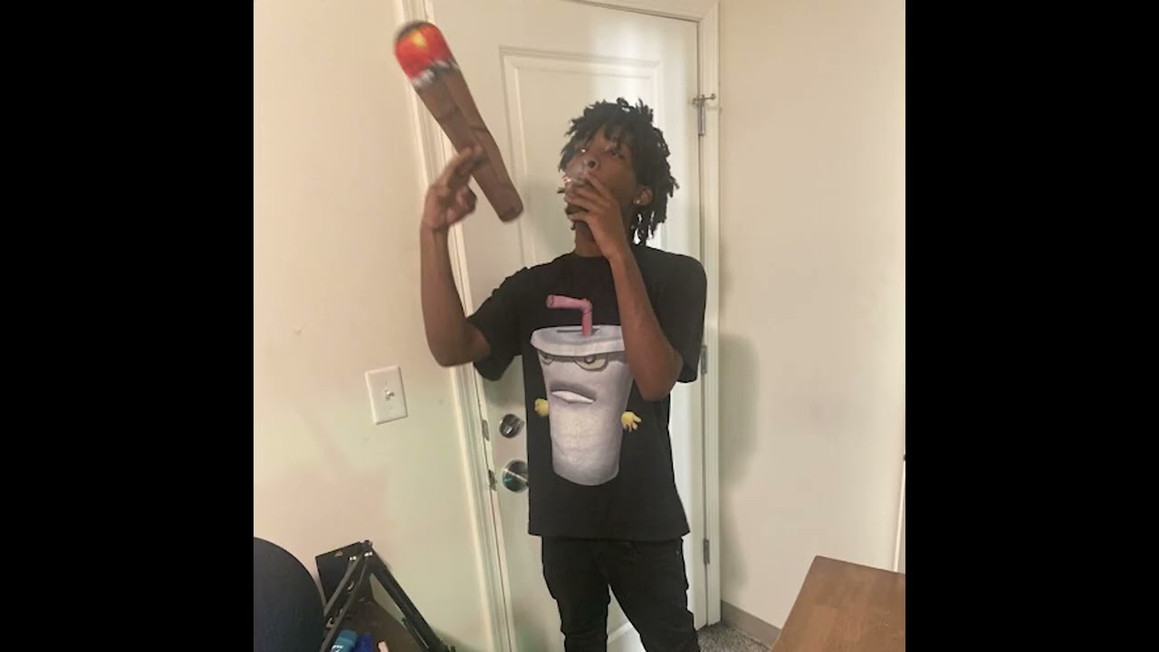 [FREE] Pradabagshawty x imsomarcus Type Beat- "catch a vibe"