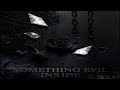 Something evil inside… and it’s getting louder 🖤🔥