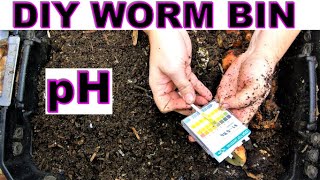 DIY Stacked Worm Bin Tricks WORMS  into Breeding Faster?