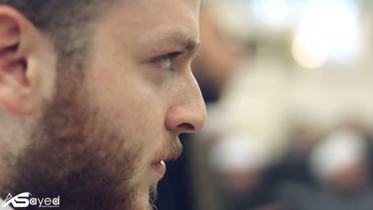 المنشد الدمشقي منصور زعيتر  | يا سادتي لا تبعدوا