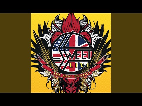 Ballroom Blitz (Live)