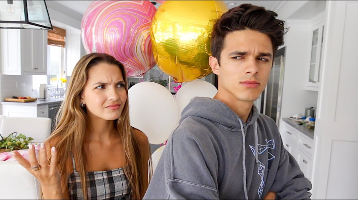 IGNORING MY SISTER ON HER BIRTHDAY FOR 24 HOURS!