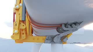 CTX Blade Gripper - Teaser 2