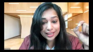 Career & Placement Seminar for College Students for Jaypee Universities screenshot 3