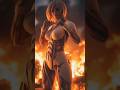 Attack on Titan in real life ​#AttackOnTitan​#AOT​​#SNK​#Anime​#Manga​#ErenYeager​​#LeviAckerman