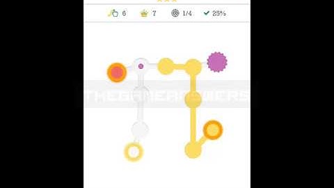 Watercolors Three Colors - Pi Level 42 Walkthrough Solution
