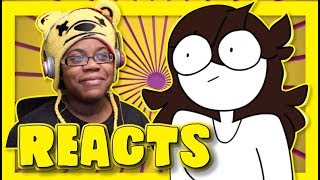 Things that Happened While I Grew up by Jaiden Animations | Storytime Animations Reaction