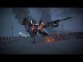 balteus every day until armored core 7 is announced day 243 (NO HIT)