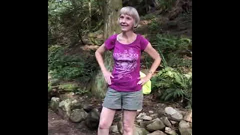 Karen in the wild woods Karens gone wild