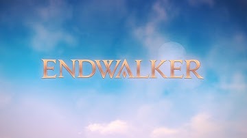 Endwalker Part 1 - [The Next Ship to Sail] MSQ Movie