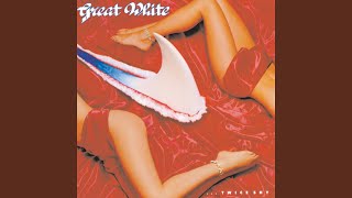 Great White - ...Twice Shy