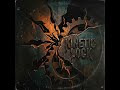Kinetic Lock | Dark Industrial Phonk 🔩 Aggressive Mechanical Beat