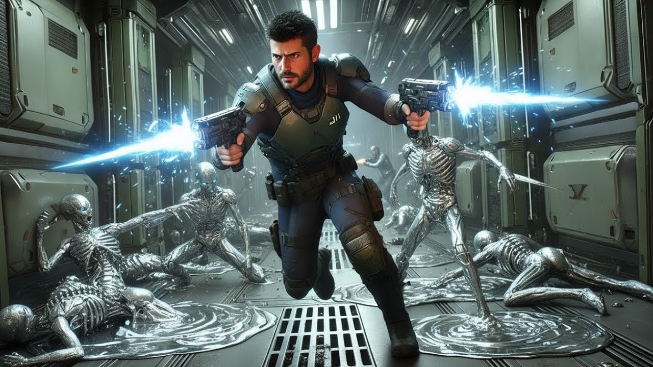 Cuando los Humanos Callan en Combate: La Alerta Secreta del Consejo | HFY